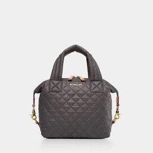 COPY - MZ Wallace Small Sutton magnet